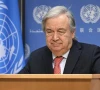 guterres rejects israeli proposal to limit gaza aid calls it further controlling